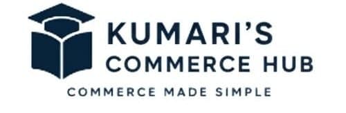Kumari Commerce Hub Logo